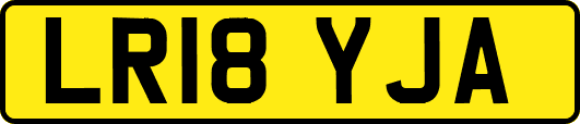 LR18YJA
