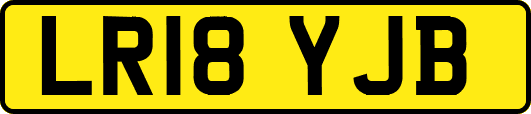 LR18YJB