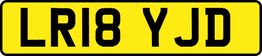 LR18YJD
