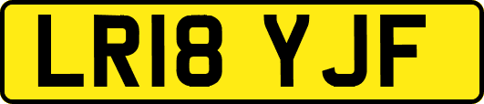 LR18YJF