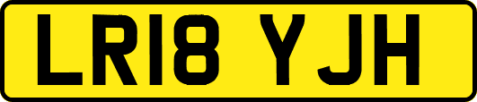 LR18YJH