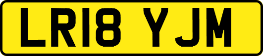 LR18YJM