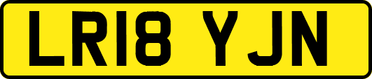 LR18YJN