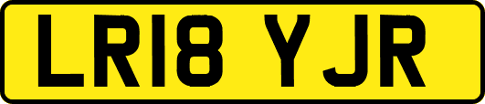 LR18YJR