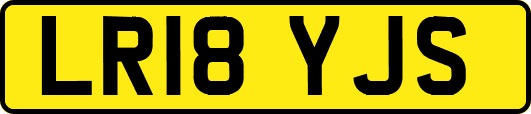 LR18YJS