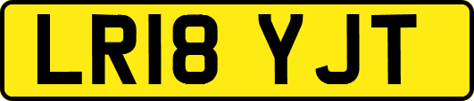 LR18YJT