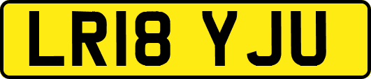 LR18YJU