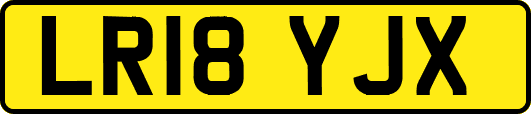 LR18YJX