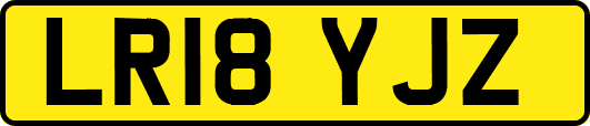 LR18YJZ