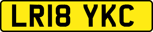 LR18YKC