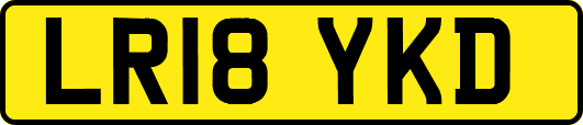 LR18YKD