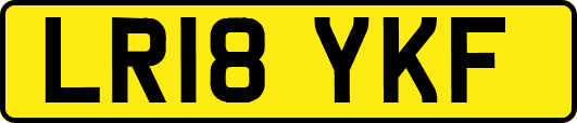 LR18YKF