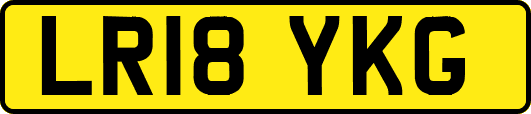 LR18YKG