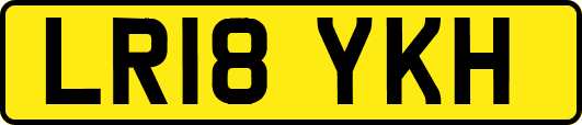 LR18YKH