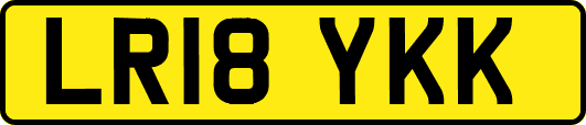 LR18YKK