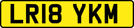 LR18YKM