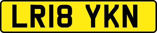 LR18YKN