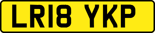 LR18YKP