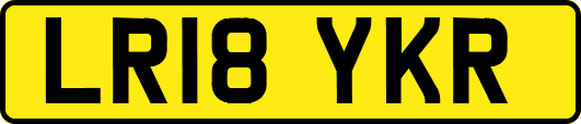 LR18YKR