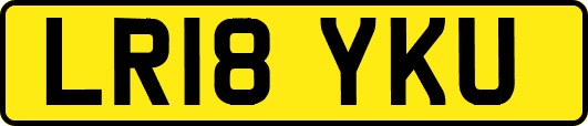 LR18YKU