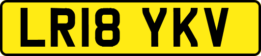 LR18YKV