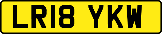 LR18YKW