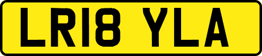LR18YLA