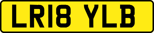 LR18YLB