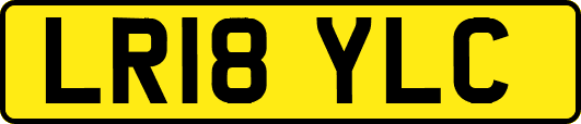 LR18YLC
