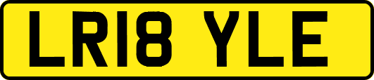 LR18YLE