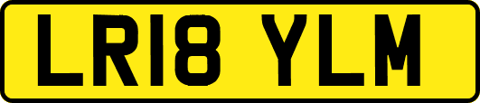 LR18YLM