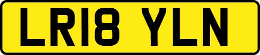 LR18YLN