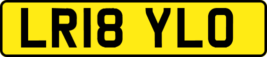 LR18YLO