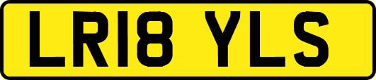 LR18YLS