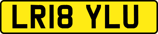 LR18YLU
