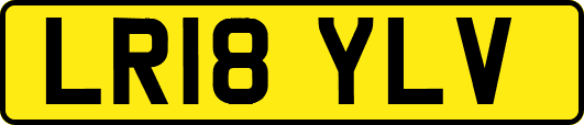 LR18YLV