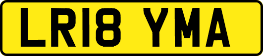 LR18YMA