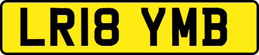 LR18YMB