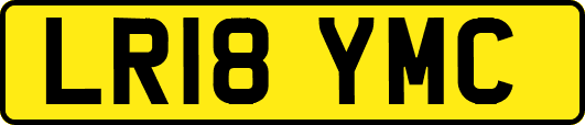 LR18YMC