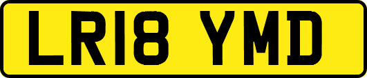 LR18YMD