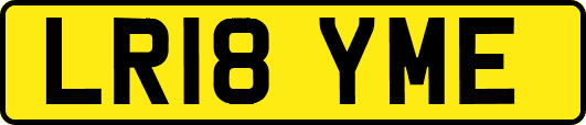 LR18YME