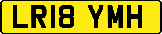 LR18YMH