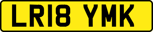 LR18YMK