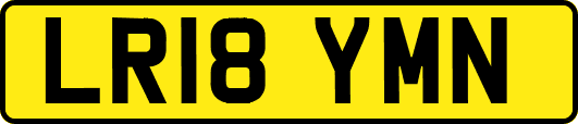 LR18YMN