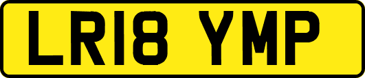 LR18YMP