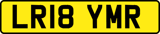 LR18YMR