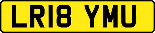 LR18YMU