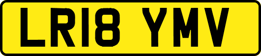 LR18YMV