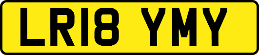 LR18YMY