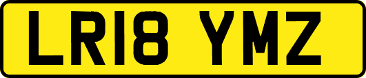 LR18YMZ